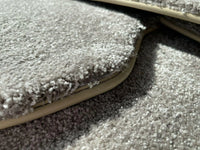 Floor Mats For Rolls Royce Dawn Rr6 2016-2023 Rovbut Beige - AutoWin