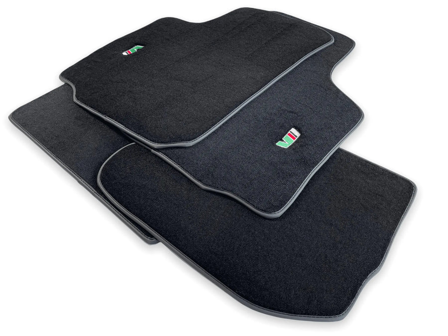 Floor Mats For Skoda Karoq 2017-2022 - AutoWin