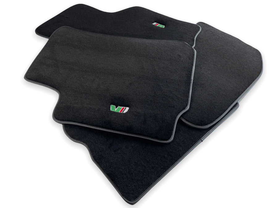 Floor Mats For Skoda Kodiaq (5 Seat) 2017-2022 - AutoWin