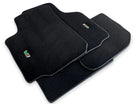 Floor Mats For Skoda Rapid 2012-2022 - AutoWin