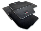 Floor Mats For Skoda Rapid 2012-2022 - AutoWin