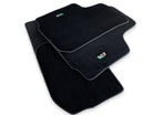 Floor Mats For Skoda Rapid 2012-2022 - AutoWin