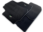 Floor Mats For Skoda Roomster 2006-2015 - AutoWin