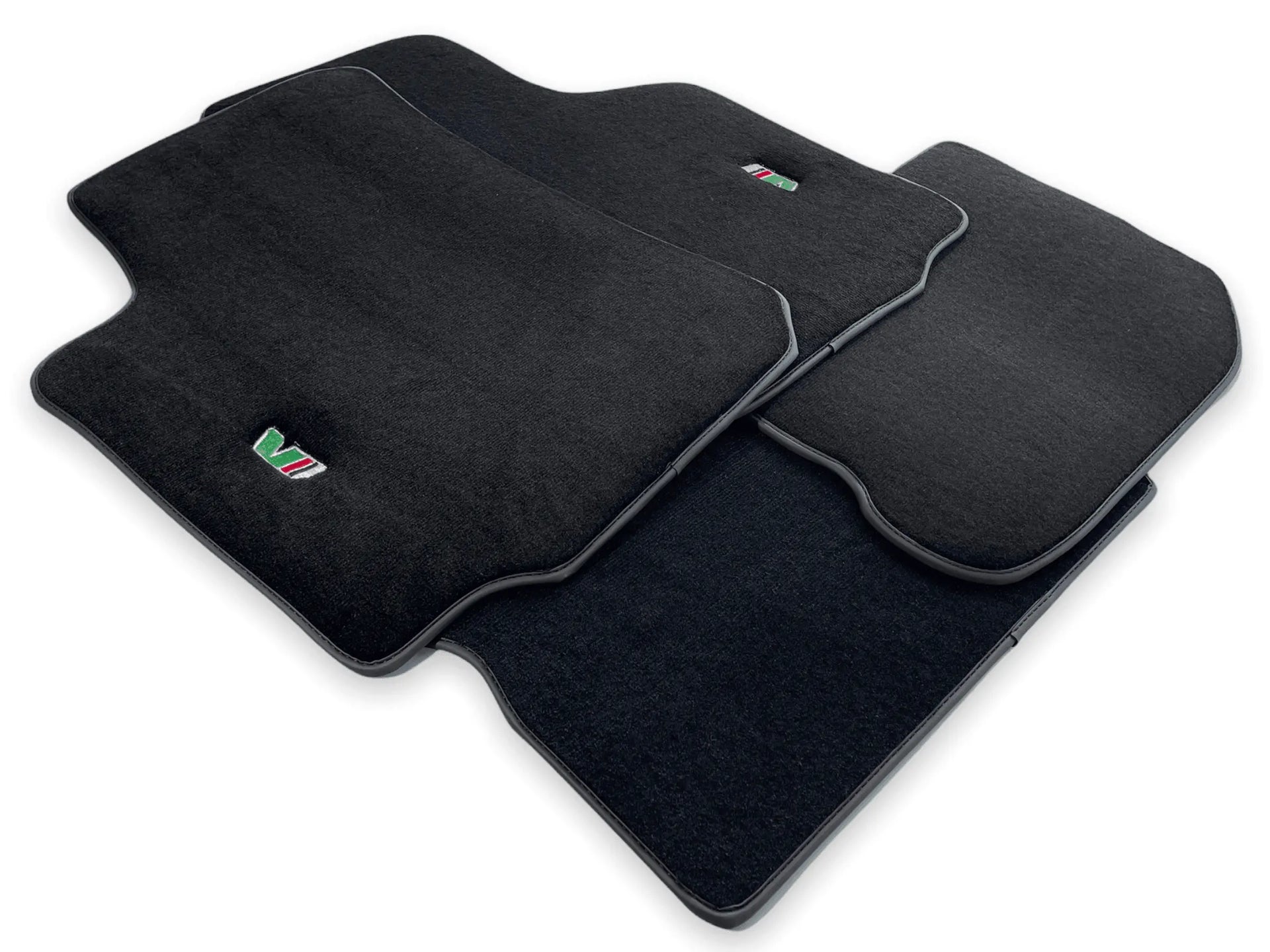 Floor Mats For Skoda Scala 2019-2022 - AutoWin