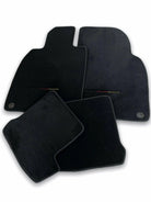 Floor Mats for Audi A1 3-door Hatchback 2010-2018 - AutoWin
