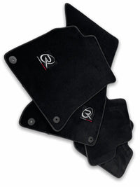 Floor Mats for Audi A3 - 3-door Hatchback (1996-2000) - AutoWin