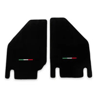 Floor Mats for Lamborghini Countach Autowin Brand - AutoWin