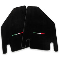 Floor Mats for Lamborghini Countach Autowin Brand - AutoWin