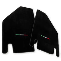 Floor Mats for Lamborghini Countach Autowin Brand - AutoWin