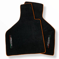 Floor Mats for Lamborghini Diablo 1990-2001 Autowin Brand Brand - AutoWin