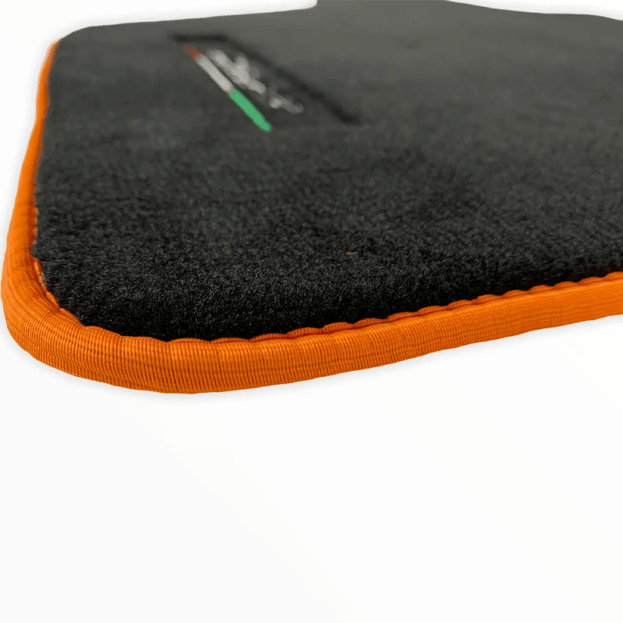 Floor Mats for Lamborghini Diablo 1990-2001 Autowin Brand Brand - AutoWin