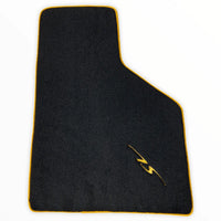 Floor Mats for Lamborghini Diablo 1990-2001 Sv Autowin Brand - AutoWin