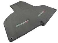 Floor Mats for Lamborghini Huracan Gray Color - AutoWin