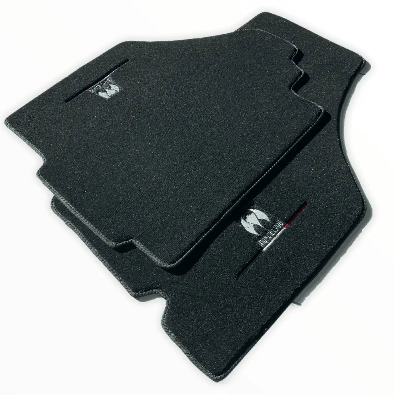 Floor Mats for Lamborghini Murcielago Embroidery AutoWin Brand - AutoWin