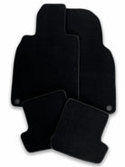 Floor Mats for Porsche 918 Spyder 2015 Carpet AutoWin - AutoWin