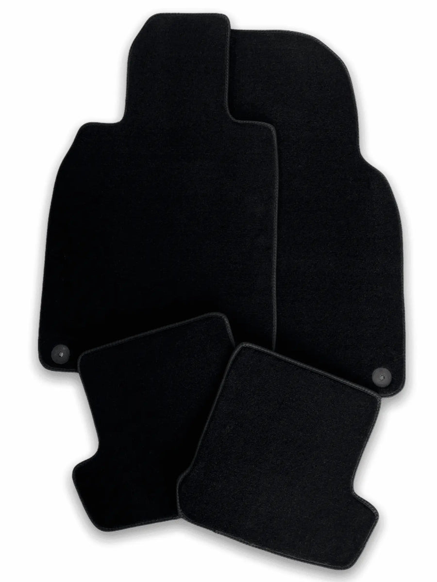 Floor Mats for Porsche 918 Spyder 2015 Carpet AutoWin - AutoWin