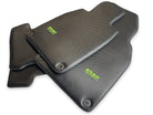Floor Mats for Porsche 991 GT3RS 2014-2020 CARBON FIBER AUTOWIN - AutoWin