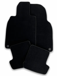 Floor Mats for Porsche 991 GT3RS 2014-2020 Exclusive AutoWin - AutoWin
