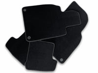 Floor Mats for Porsche 991 GT3RS 2014-2020 Exclusive AutoWin - AutoWin