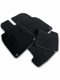 Floor Mats for Porsche 991 GT3RS 2014-2020 Exclusive AutoWin - AutoWin