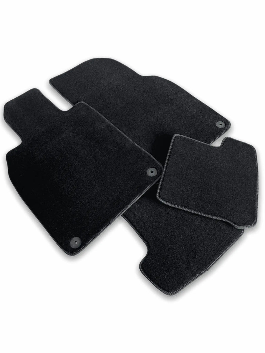 Floor Mats for Porsche 991 GT3RS 2014-2020 Exclusive AutoWin - AutoWin