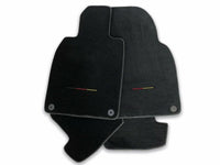 Floor Mats for Porsche 991 GT3RS 2014-2020 Exclusive Carpet Luxury AutoWin - AutoWin
