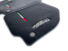 Floor Mats For Ferrari 458 Speciale 2012-2015 - AutoWin