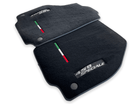 Floor Mats For Ferrari 458 Speciale 2012-2015 - AutoWin