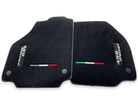Floor Mats For Ferrari 458 Speciale 2012-2015 - AutoWin