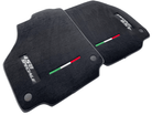 Floor Mats For Ferrari 458 Speciale 2012-2015 - AutoWin