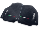 Floor Mats For Ferrari 458 Speciale 2012-2015 - AutoWin