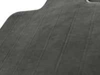 Alcantara Floor Mats For Rolls Royce Black Badge Dawn - AutoWin