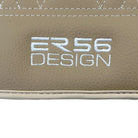 Beige Leather Floor Mats For BMW 4 Series G22 Coupe - AutoWin