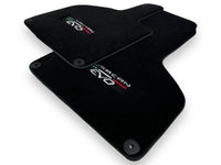 Black Floor Mats for Lamborghini Huracan EVO - USA | FedEx Express