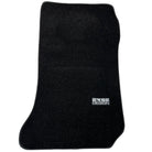 Black Luxury Floor Mats For Mercedes Benz C-Class W206 Sedan (2021-2023) | ER56 Design - AutoWin
