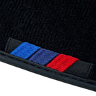 Black Mats For BMW M2 G87 | Black Trim - AutoWin