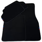 Black Mats For BMW M2 G87 | Black Trim - AutoWin