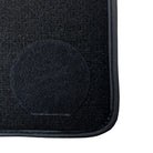 Black Mats For BMW M2 G87 | Black Trim - AutoWin