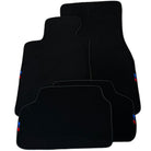 Black Mats For BMW M2 G87 | Black Trim - AutoWin