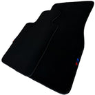Black Mats For BMW M2 G87 | Black Trim - AutoWin