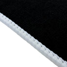 Black Mats For BMW M2 G87 | White Trim - AutoWin