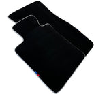 Black Mats For BMW M2 G87 | White Trim - AutoWin