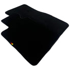 Black Mats For BMW M3 E46 Germany Edition - AutoWin