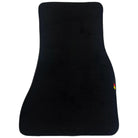 Black Mats For BMW M3 E46 Germany Edition - AutoWin