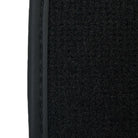 Black Mats For BMW M3 E46 | Black Trim - AutoWin