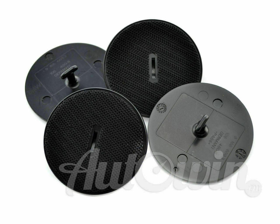 Blue Mats For BMW 8 Series G15 2-door Coupe Tailored Set Perfect Fit - AutoWin