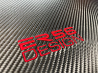 Carbon Fiber Leather Floor Mats for Audi R8 (2007-2015) - AutoWin