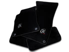Floor Mats for Audi A2 2000-2005 8Z - AutoWin