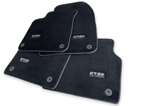 Floor Mats for Audi A3 - 3-door Hatchback (1996-2000) Er56 Design - AutoWin