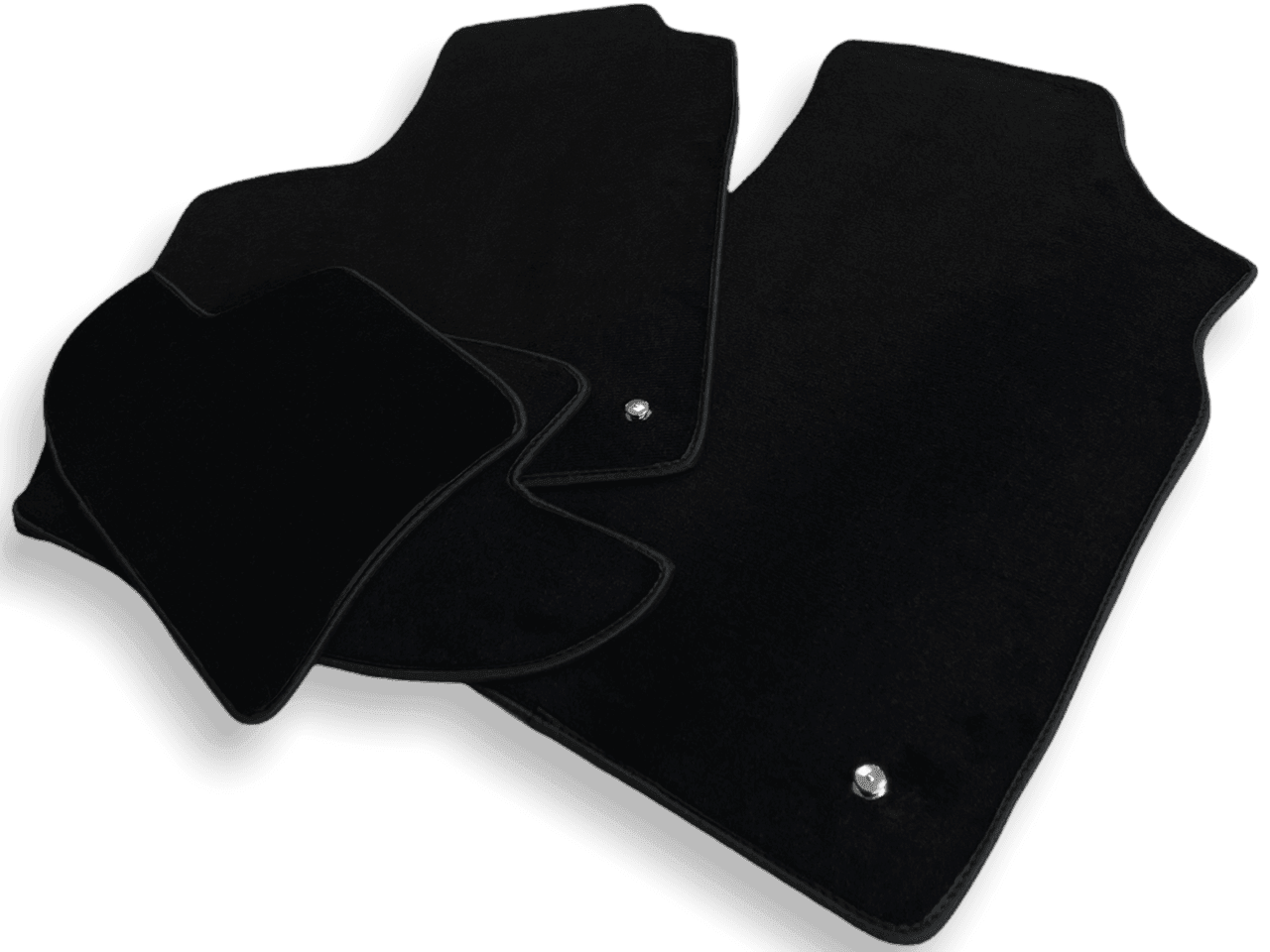 Floor Mats For Bentley Continental GT 2011–2018 - AutoWin